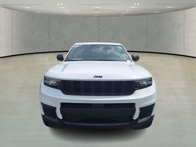 2024 Jeep Grand Cherokee L Altitude X