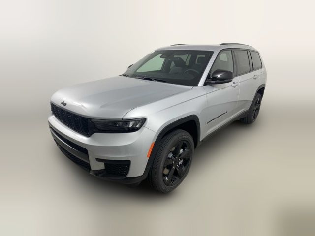 2024 Jeep Grand Cherokee L Altitude X