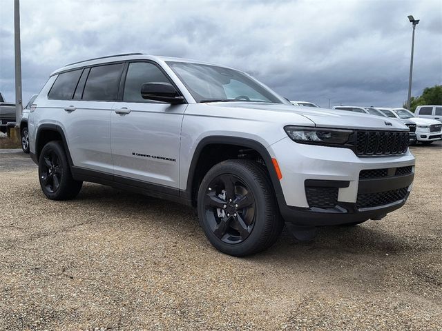 2024 Jeep Grand Cherokee L Altitude X