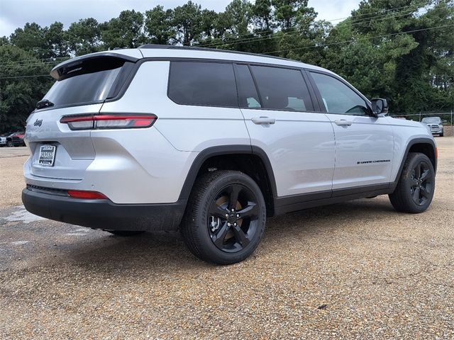 2024 Jeep Grand Cherokee L Altitude X