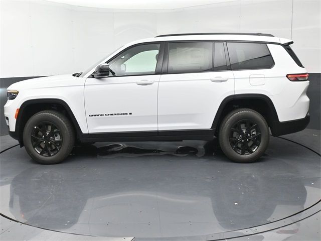 2024 Jeep Grand Cherokee L Altitude X