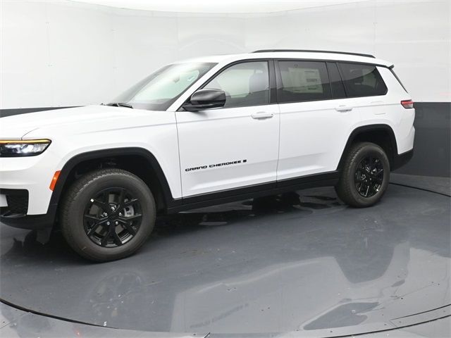 2024 Jeep Grand Cherokee L Altitude X