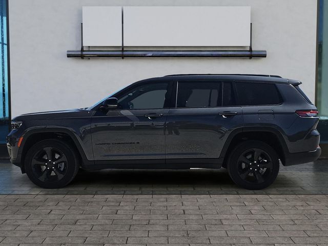 2024 Jeep Grand Cherokee L Altitude X