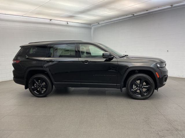 2024 Jeep Grand Cherokee L Altitude X