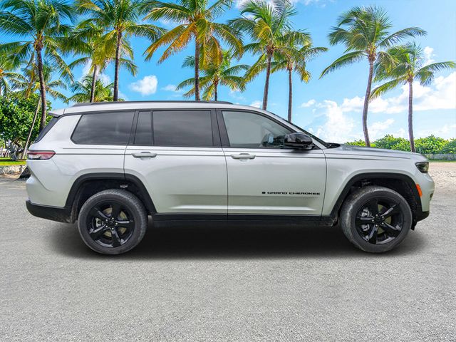 2024 Jeep Grand Cherokee L Altitude X