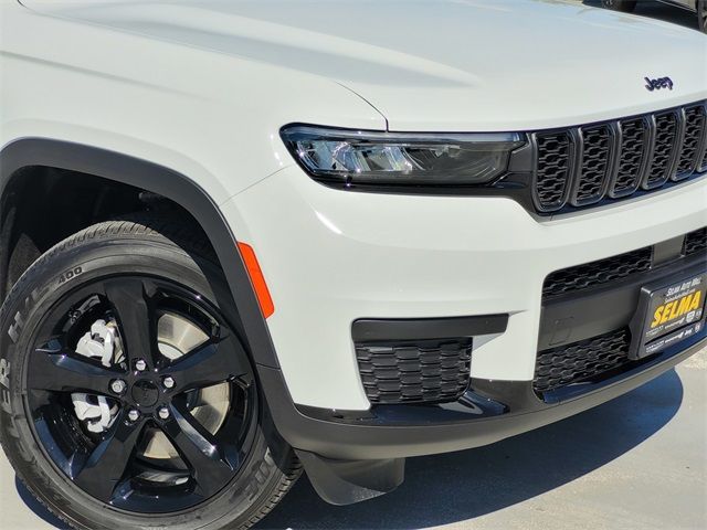 2024 Jeep Grand Cherokee L Altitude X