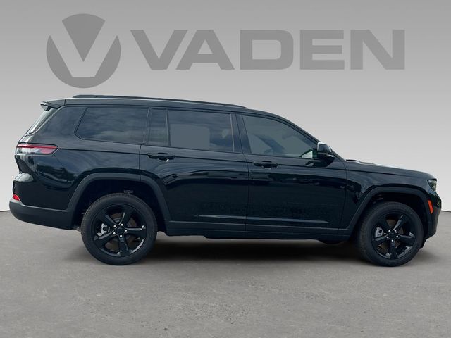 2024 Jeep Grand Cherokee L Altitude X