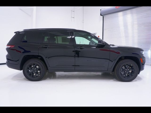 2024 Jeep Grand Cherokee L Altitude X