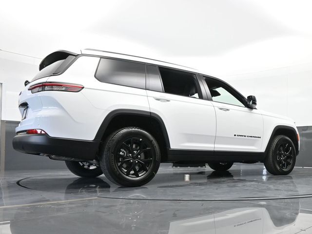 2024 Jeep Grand Cherokee L Altitude X