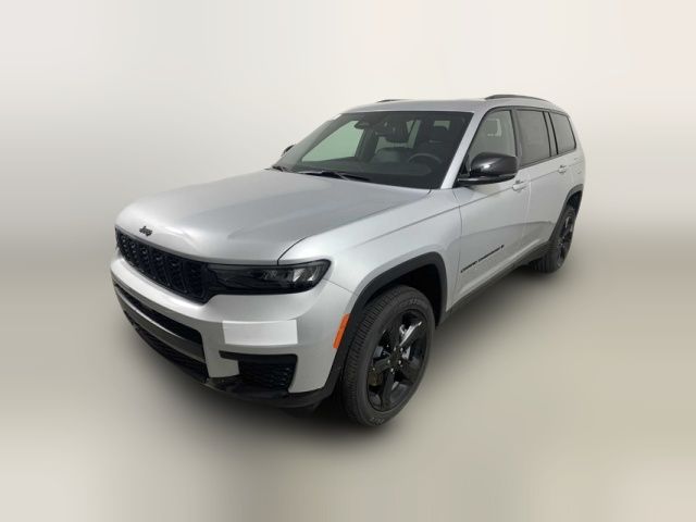2024 Jeep Grand Cherokee L Altitude X