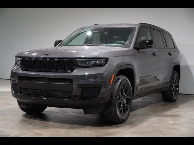 2024 Jeep Grand Cherokee L Altitude X