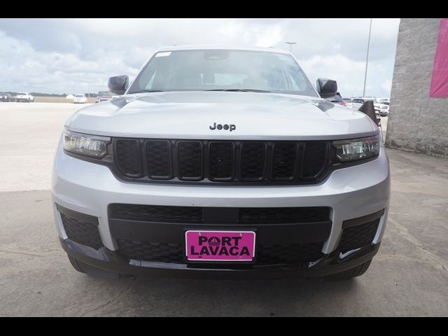 2024 Jeep Grand Cherokee L Altitude X