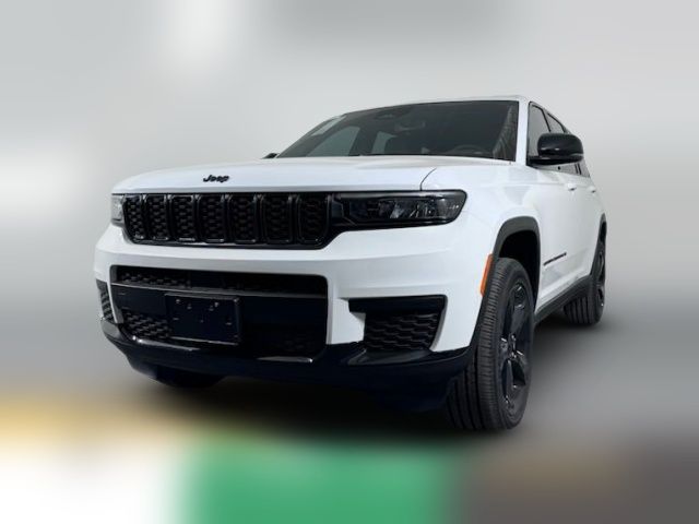 2024 Jeep Grand Cherokee L Altitude X