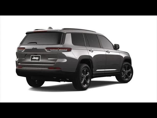 2024 Jeep Grand Cherokee L Altitude X