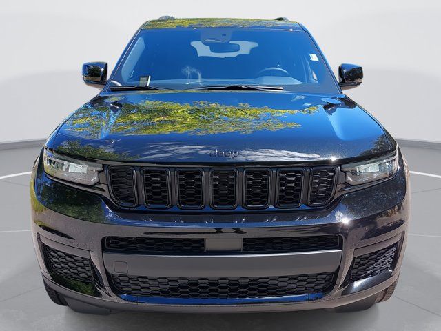 2024 Jeep Grand Cherokee L Altitude X