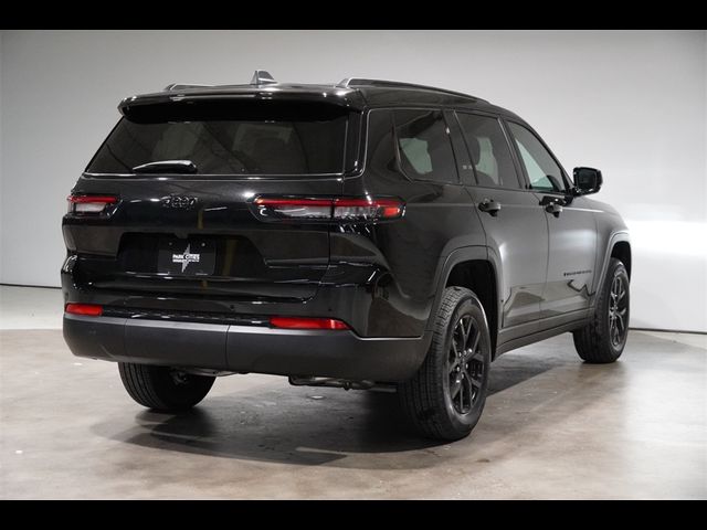 2024 Jeep Grand Cherokee L Altitude X