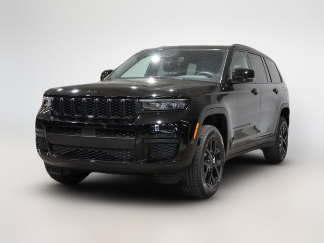 2024 Jeep Grand Cherokee L Altitude X