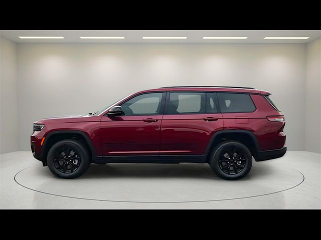 2024 Jeep Grand Cherokee L Altitude X