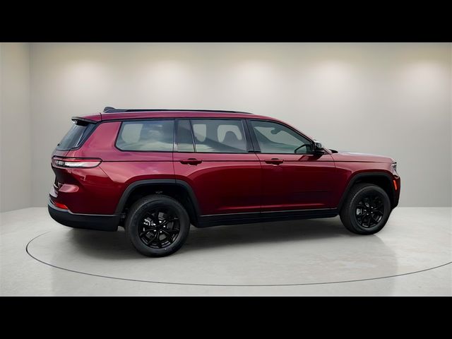 2024 Jeep Grand Cherokee L Altitude X