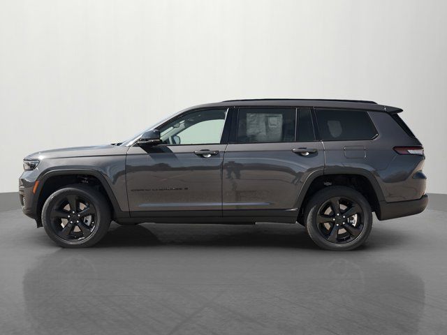 2024 Jeep Grand Cherokee L Altitude X