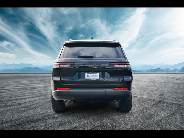 2024 Jeep Grand Cherokee L Altitude X