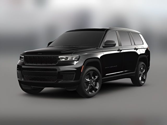 2024 Jeep Grand Cherokee L Altitude X