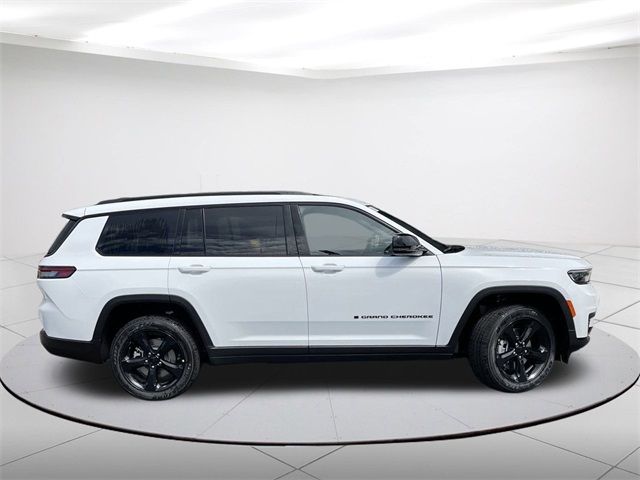 2024 Jeep Grand Cherokee L Altitude X