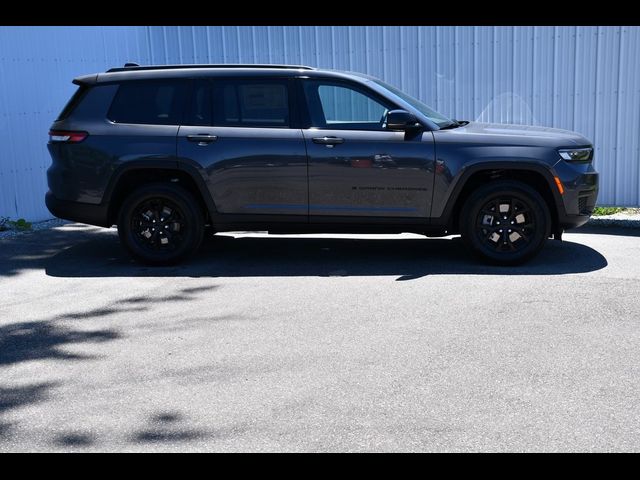 2024 Jeep Grand Cherokee L Altitude X