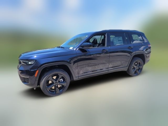 2024 Jeep Grand Cherokee L Altitude X