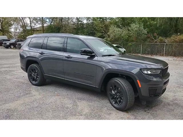 2024 Jeep Grand Cherokee L Altitude X