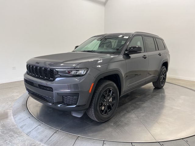 2024 Jeep Grand Cherokee L Altitude X