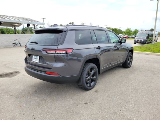 2024 Jeep Grand Cherokee L Altitude X