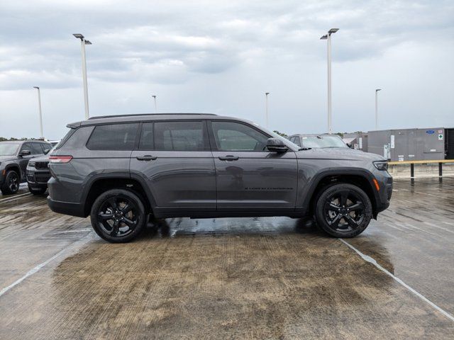 2024 Jeep Grand Cherokee L Altitude X