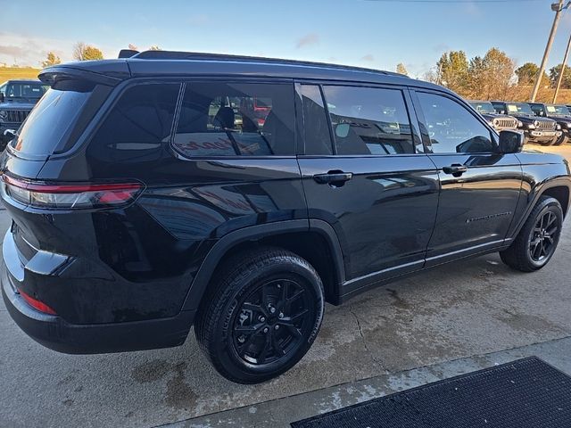 2024 Jeep Grand Cherokee L Altitude X