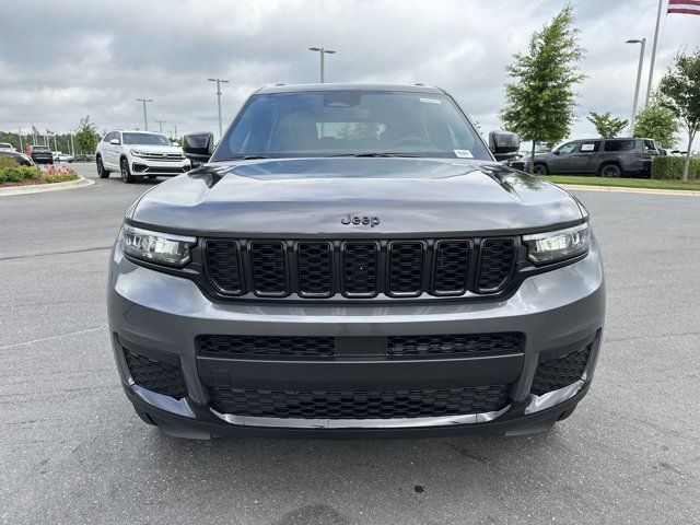 2024 Jeep Grand Cherokee L Altitude X