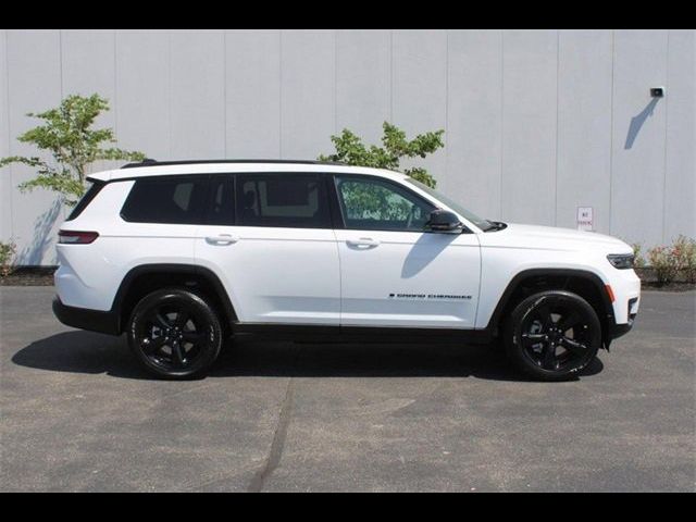 2024 Jeep Grand Cherokee L Altitude X