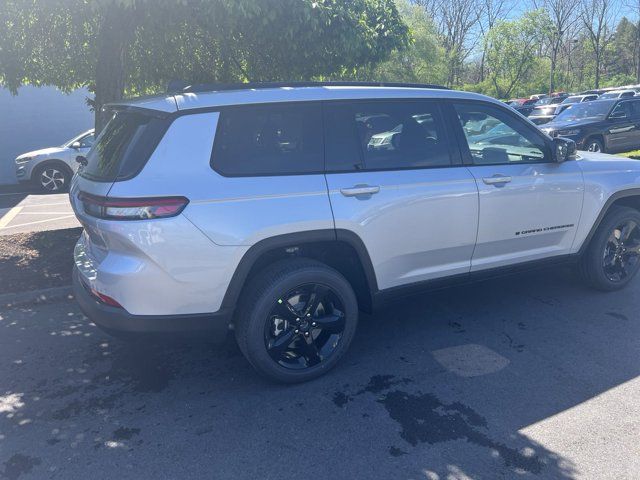 2024 Jeep Grand Cherokee L Altitude X