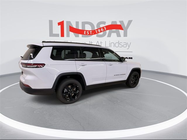 2024 Jeep Grand Cherokee L Altitude X