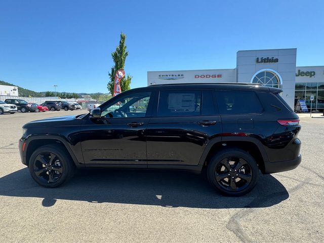 2024 Jeep Grand Cherokee L Altitude X