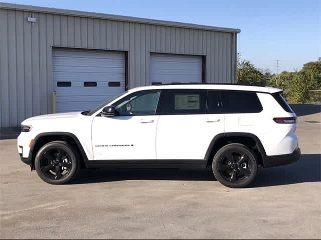 2024 Jeep Grand Cherokee L Altitude X