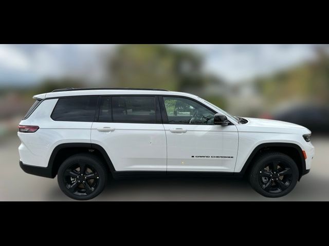 2024 Jeep Grand Cherokee L Altitude X