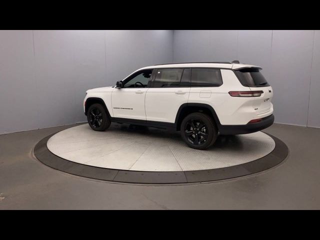 2024 Jeep Grand Cherokee L Altitude X