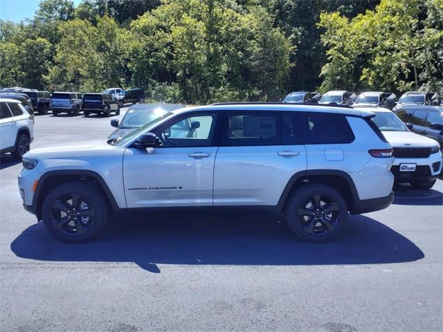 2024 Jeep Grand Cherokee L Altitude X