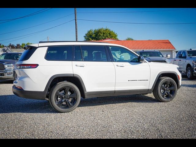 2024 Jeep Grand Cherokee L Altitude X