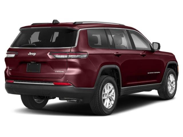 2024 Jeep Grand Cherokee L Altitude X