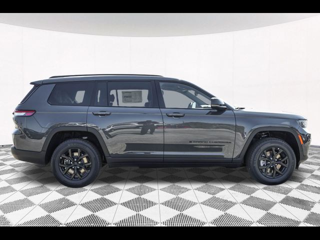 2024 Jeep Grand Cherokee L Altitude X