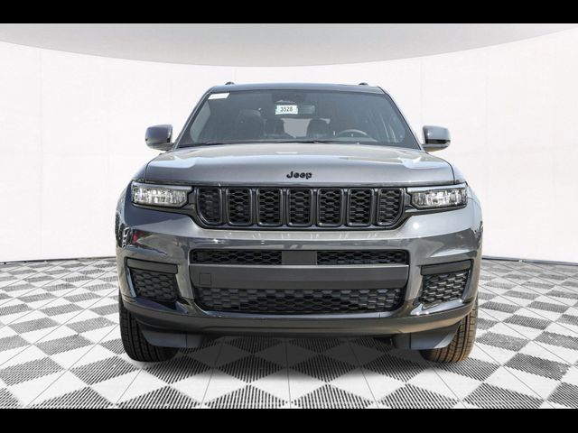 2024 Jeep Grand Cherokee L Altitude X