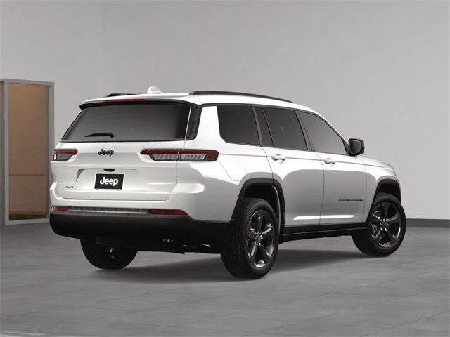 2024 Jeep Grand Cherokee L Altitude X