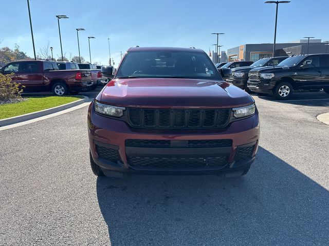 2024 Jeep Grand Cherokee L Altitude X