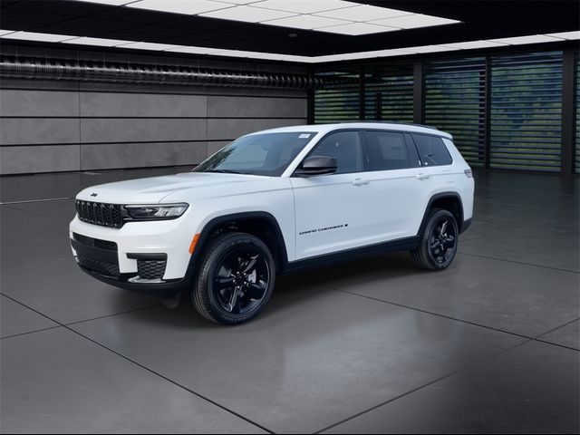 2024 Jeep Grand Cherokee L Altitude X